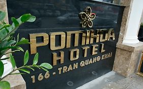 Hanoi Pomihoa Hotel