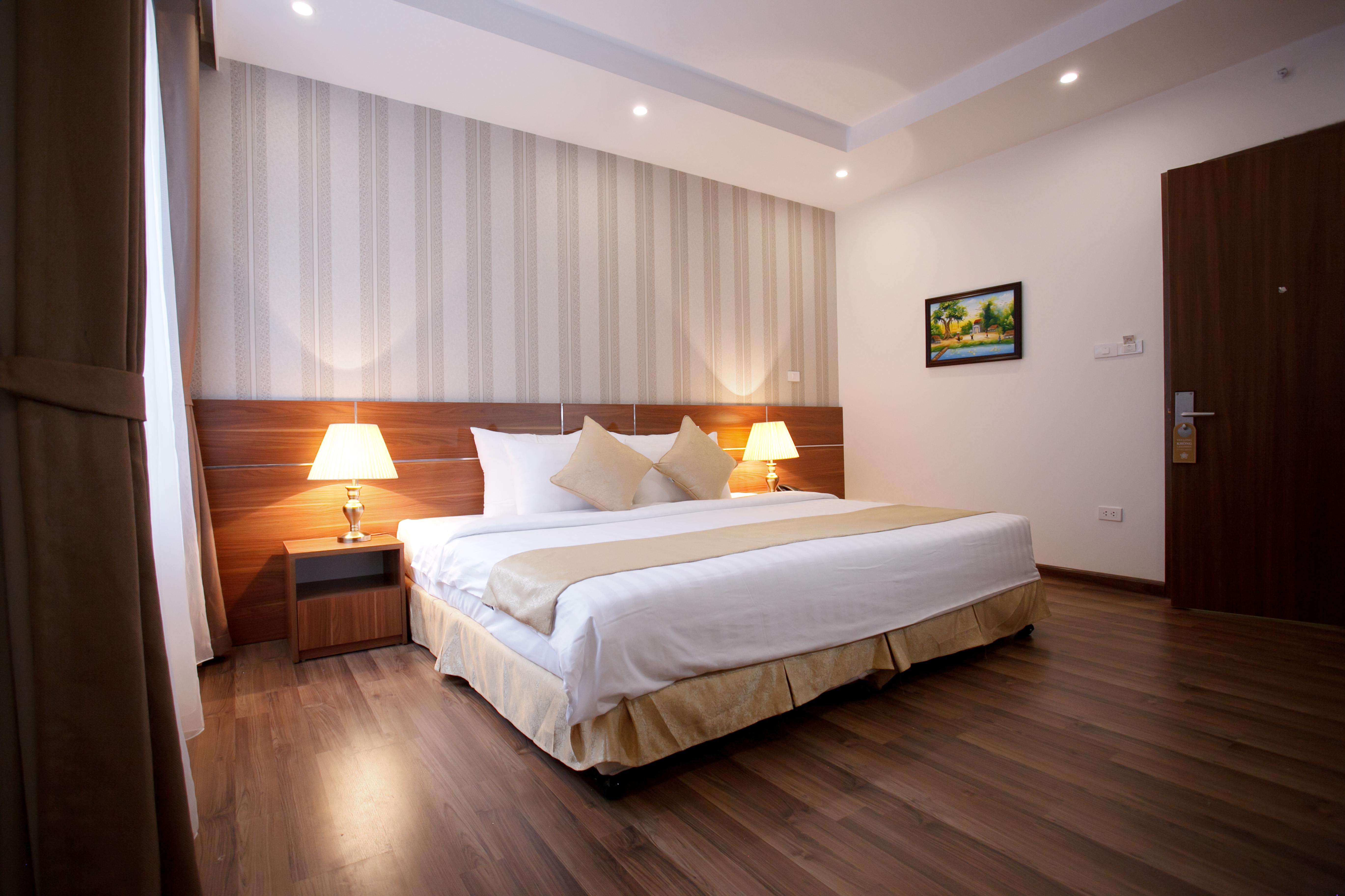 Pomihoa Hotel Hà Nội Hà Nội Ngoại thất bức ảnh