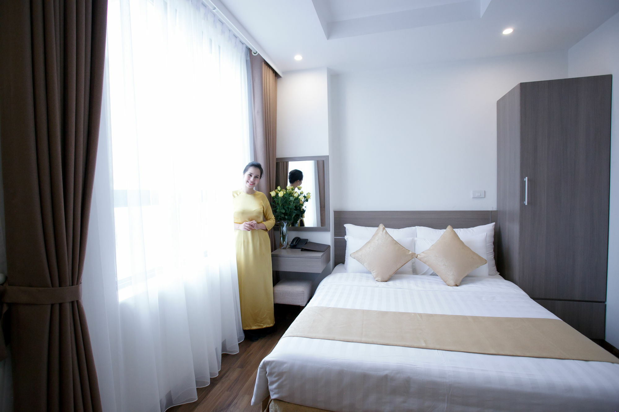 Pomihoa Hotel Hà Nội Hà Nội Ngoại thất bức ảnh