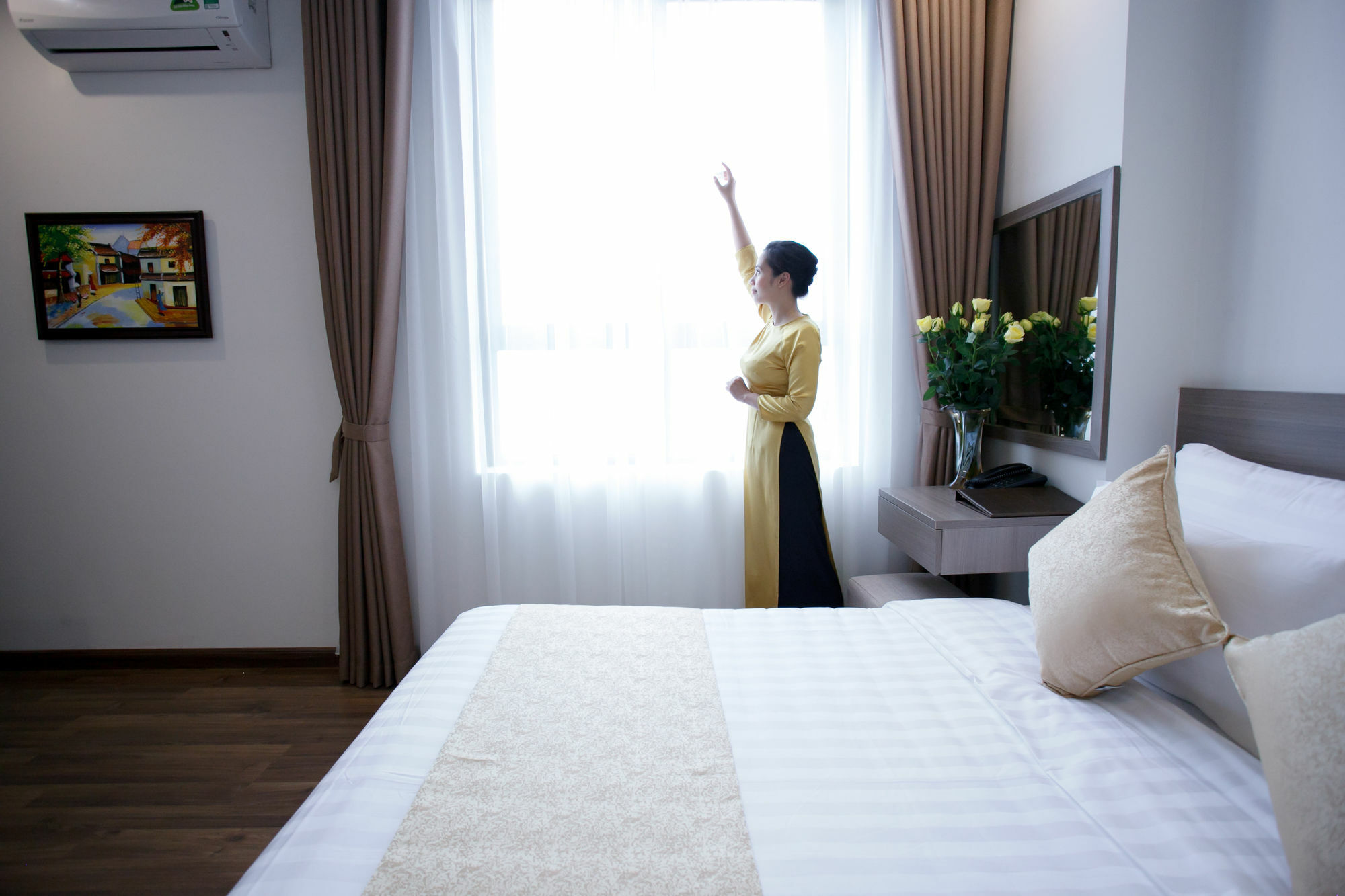 Pomihoa Hotel Hà Nội Hà Nội Ngoại thất bức ảnh