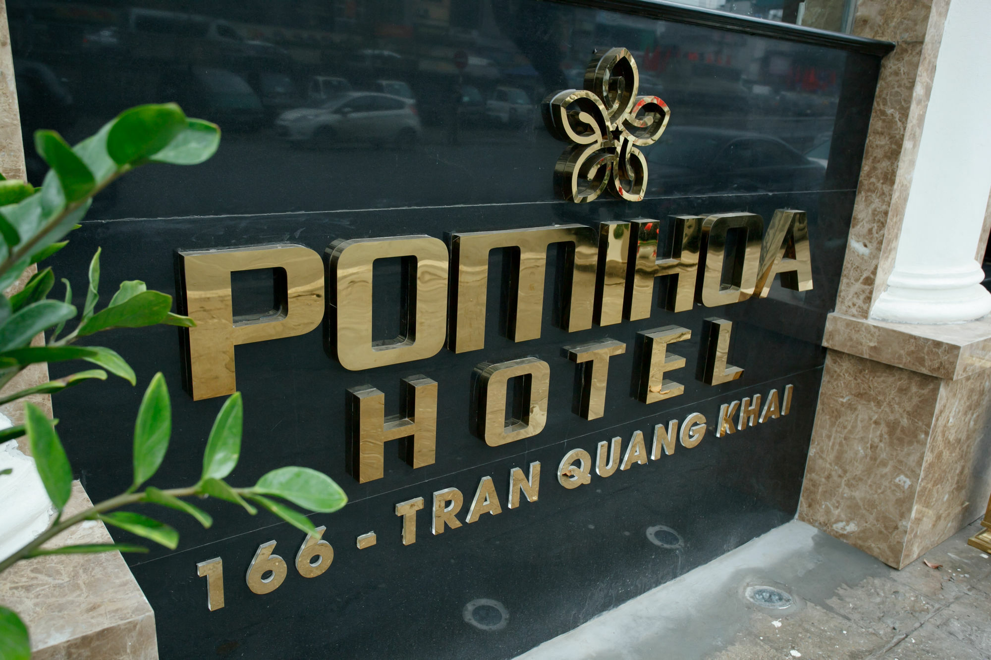 Pomihoa Hotel Hà Nội Hà Nội Ngoại thất bức ảnh